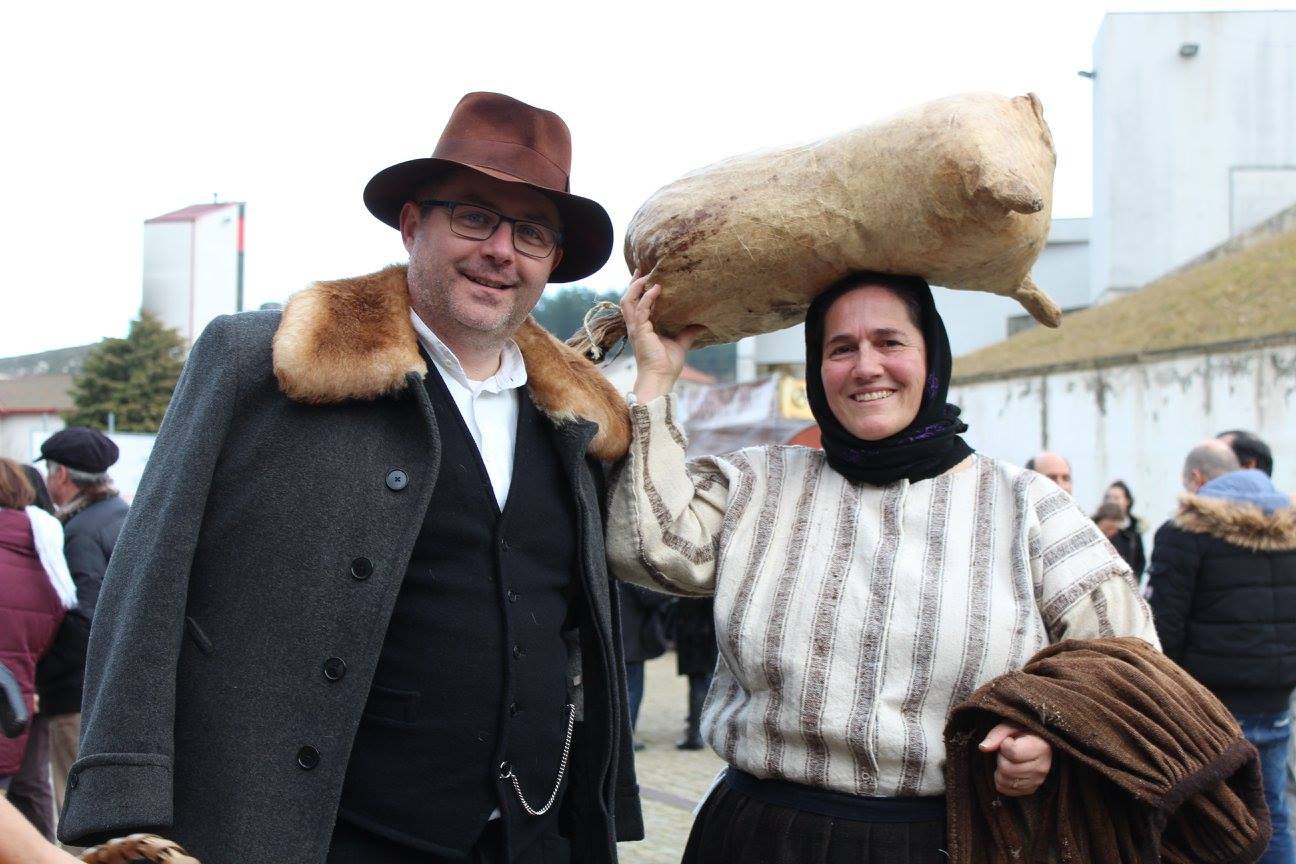  Feira Fumeiro Montalegre