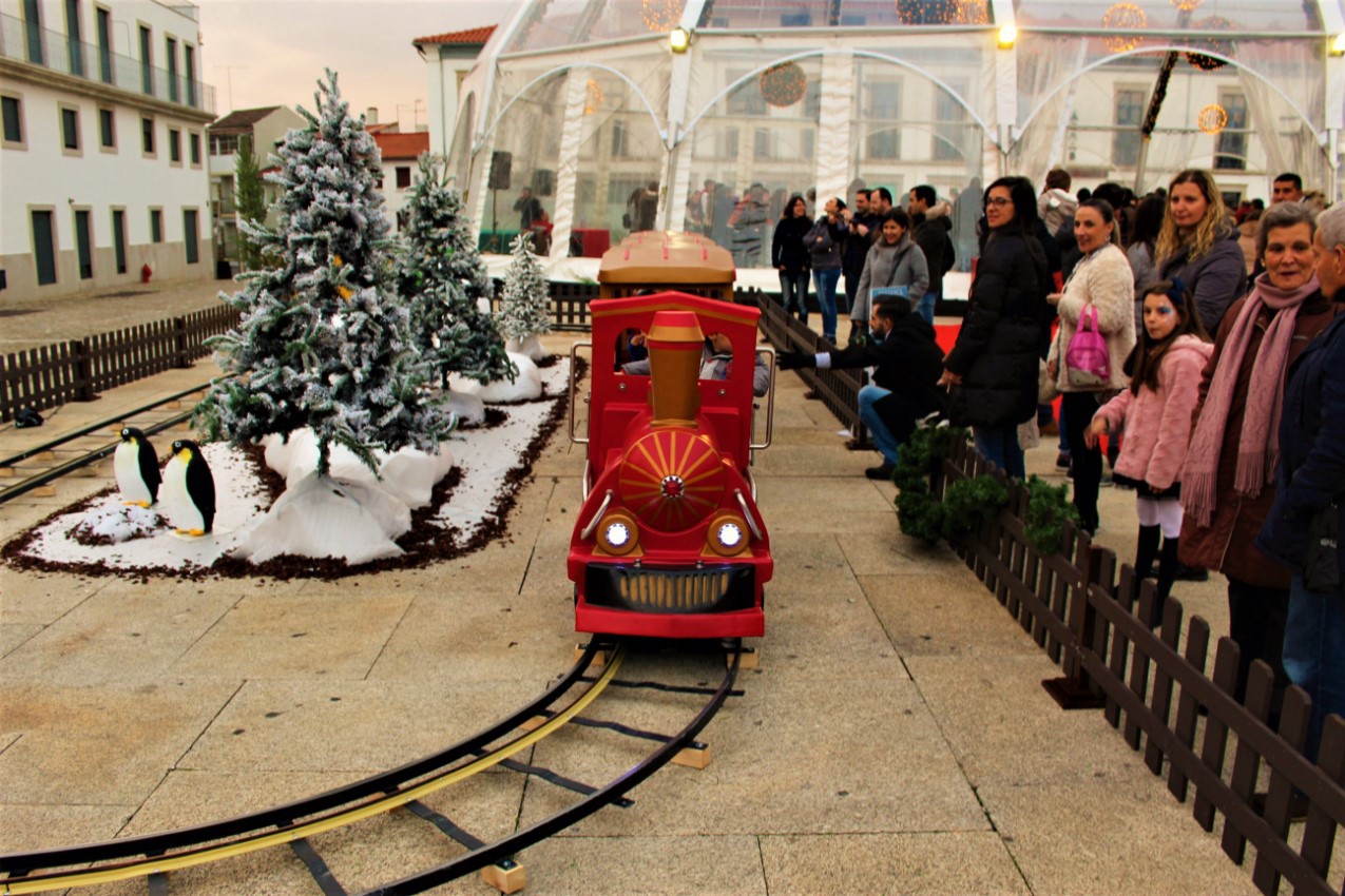  Terra Natal e de Sonhos 2016