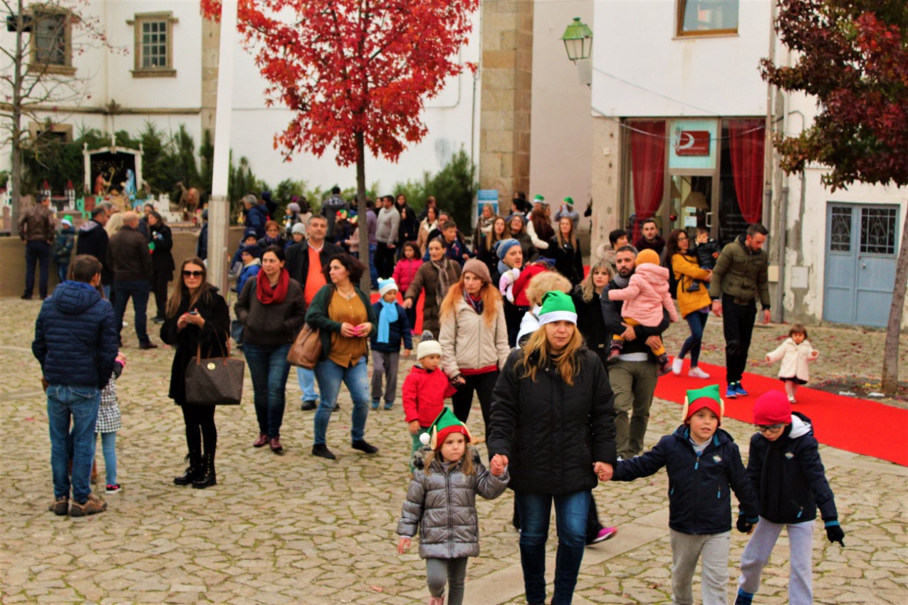  Terra Natal e de Sonhos 2016