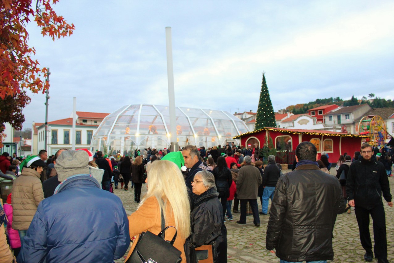  Terra Natal e de Sonhos 2016