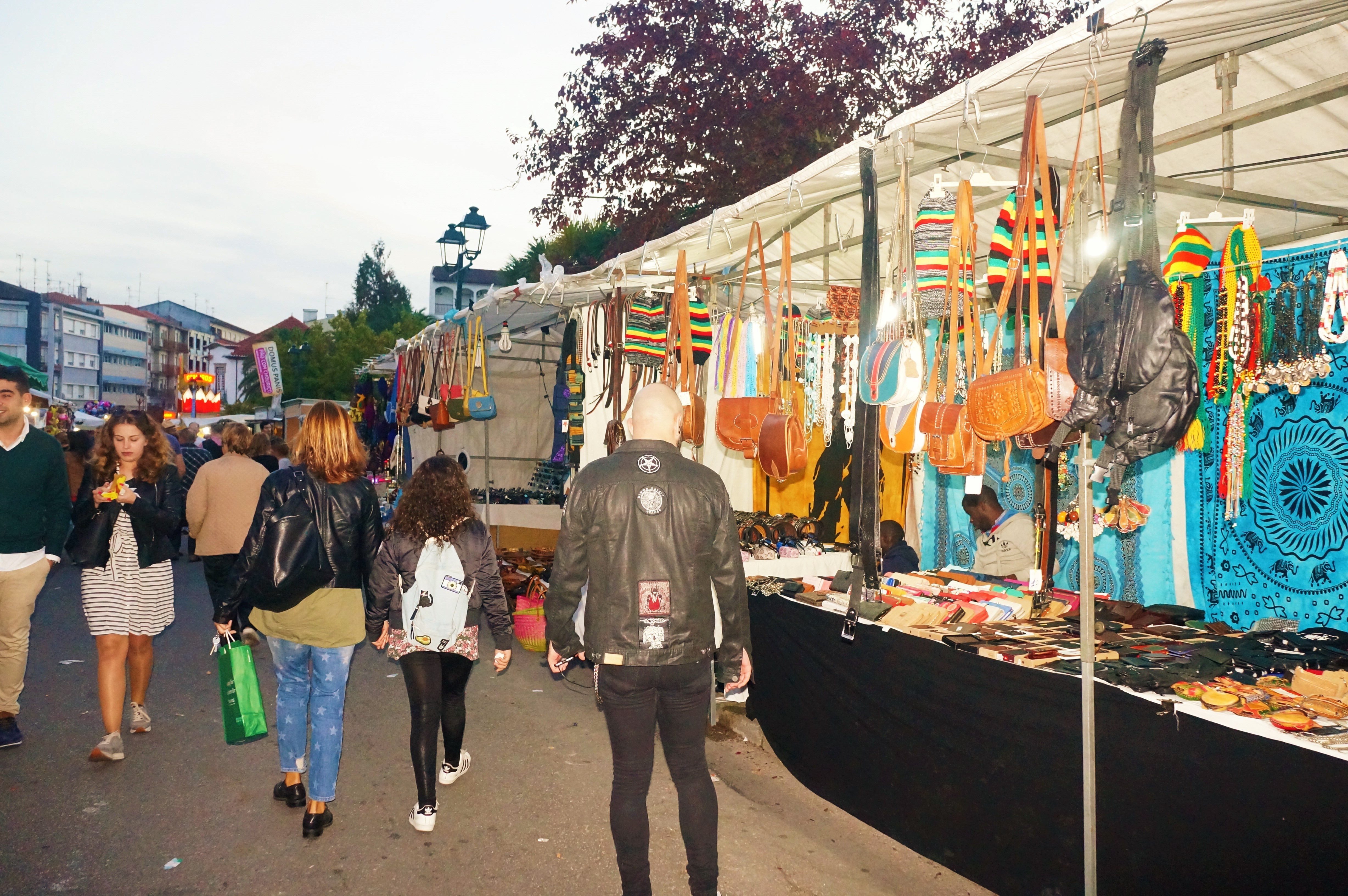  Feira dos Santos de Chaves 2016