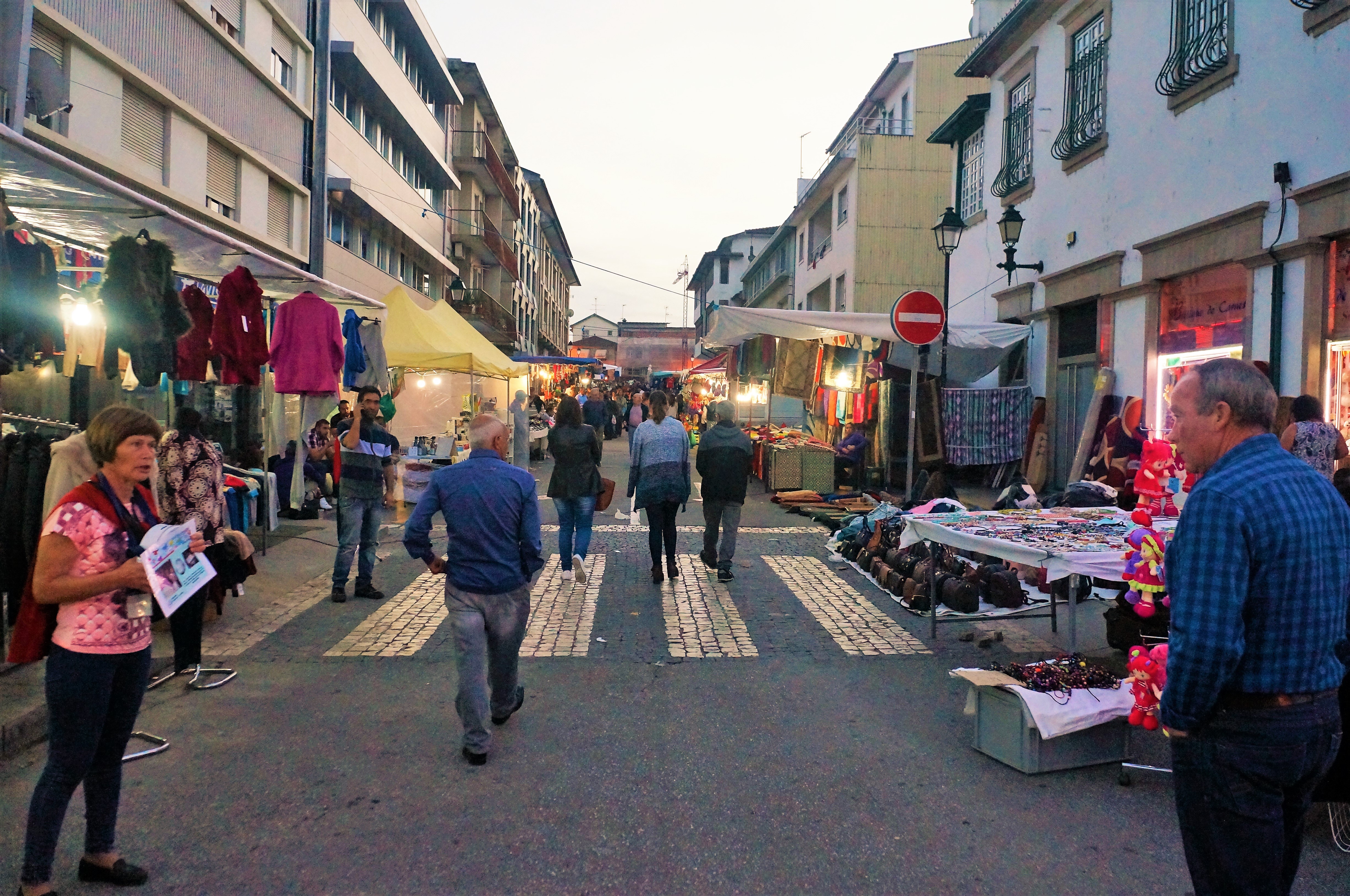  Feira dos Santos de Chaves 2016