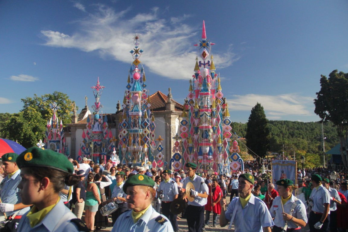  Mouços - Srª da Pena - Vila Real