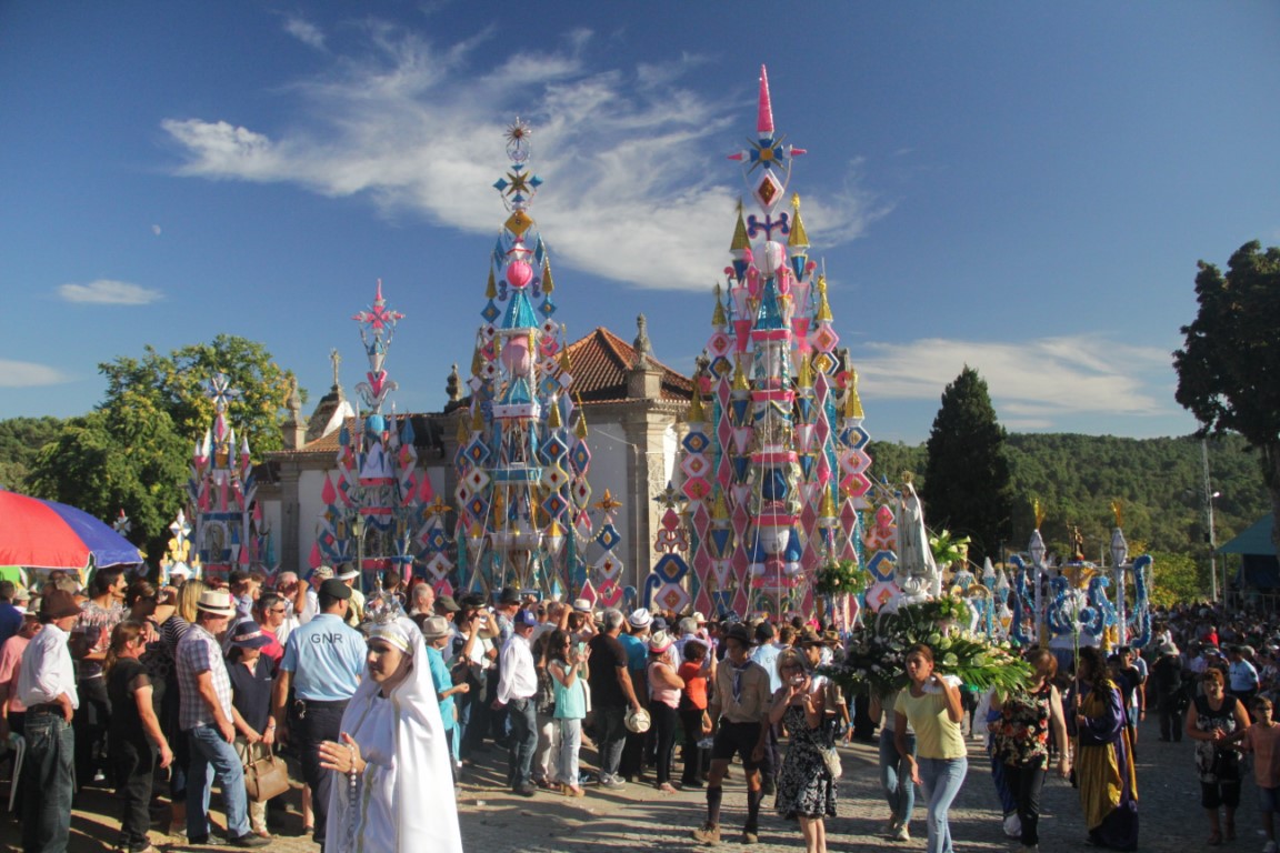  Mouços - Srª da Pena - Vila Real