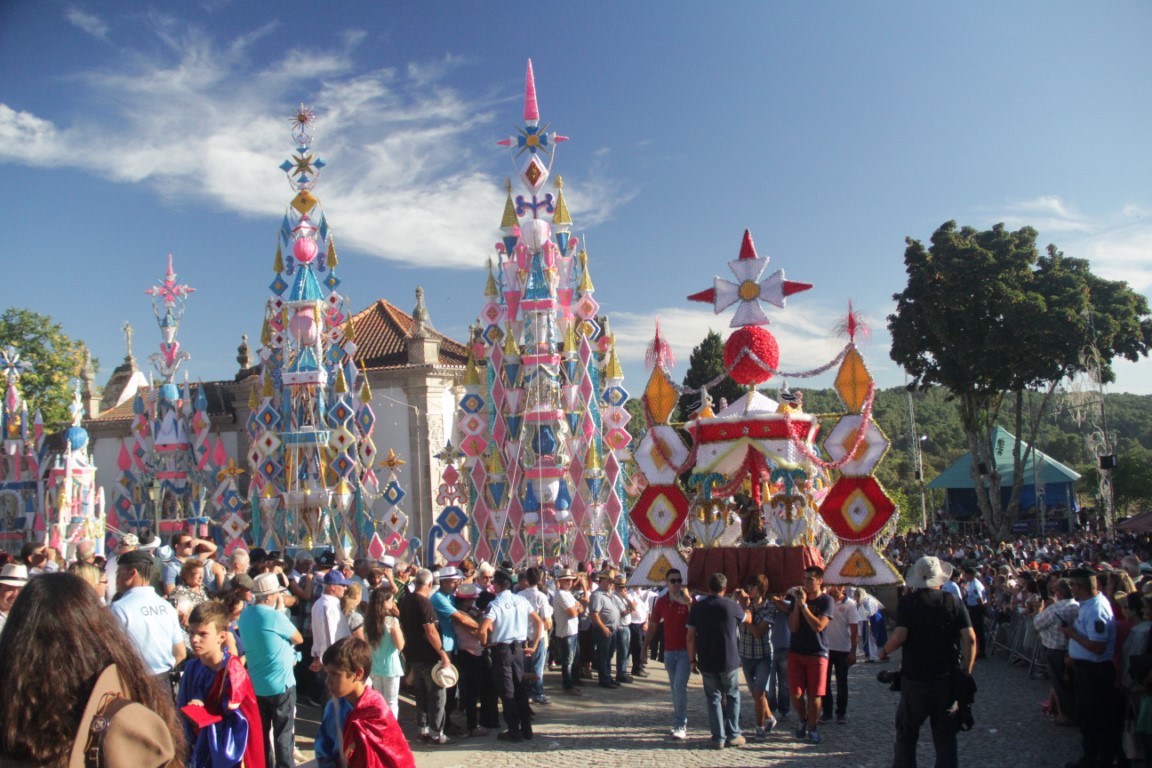  Mouços - Srª da Pena - Vila Real