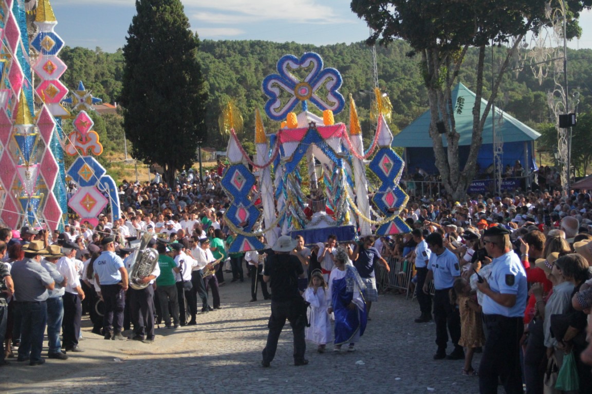  Mouços - Srª da Pena - Vila Real