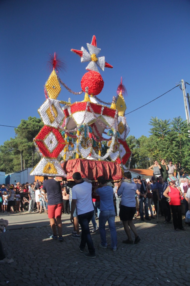  Mouços - Srª da Pena - Vila Real