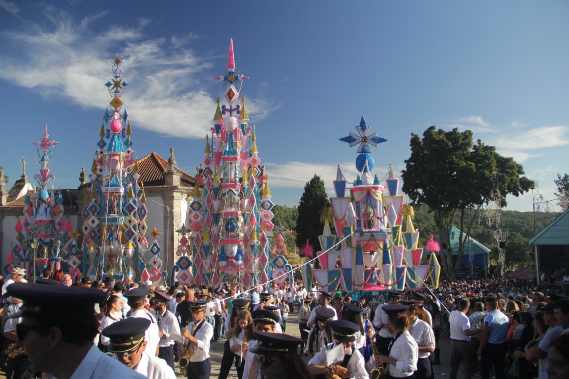  Mouços - Srª da Pena - Vila Real