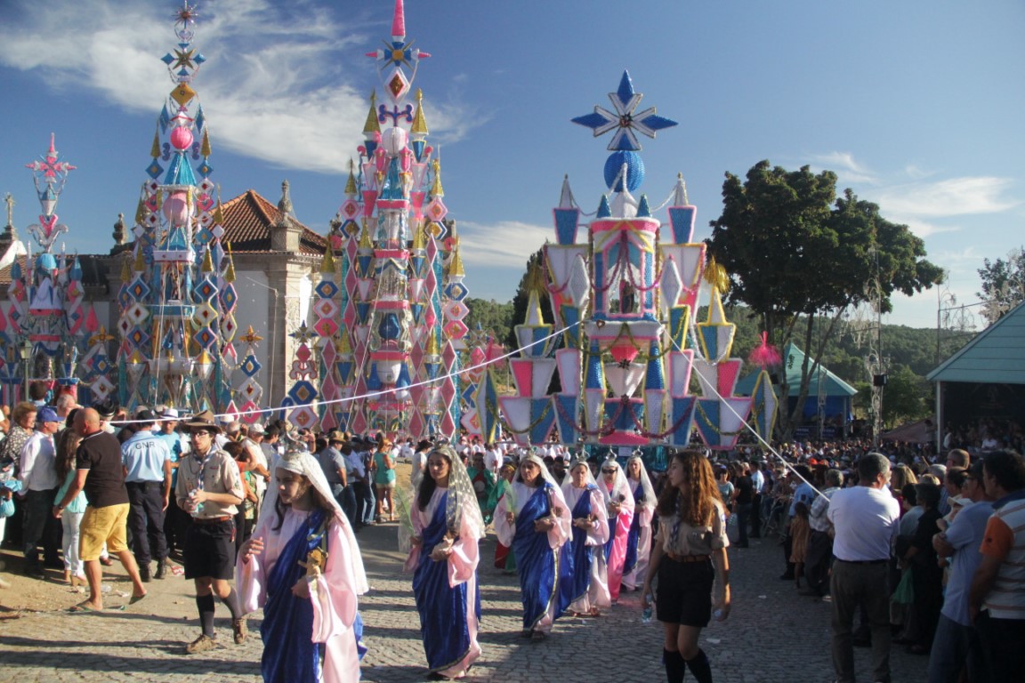  Mouços - Srª da Pena - Vila Real