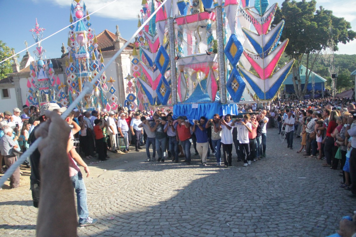  Mouços - Srª da Pena - Vila Real