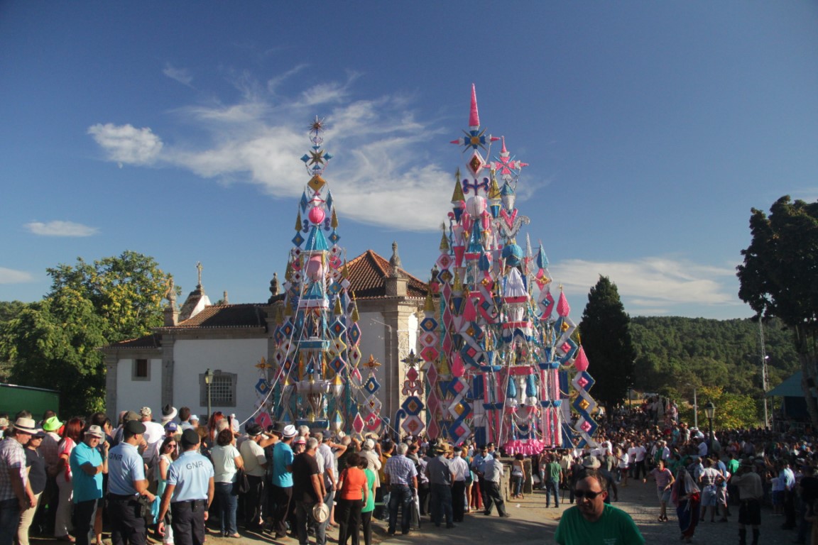  Mouços - Srª da Pena - Vila Real