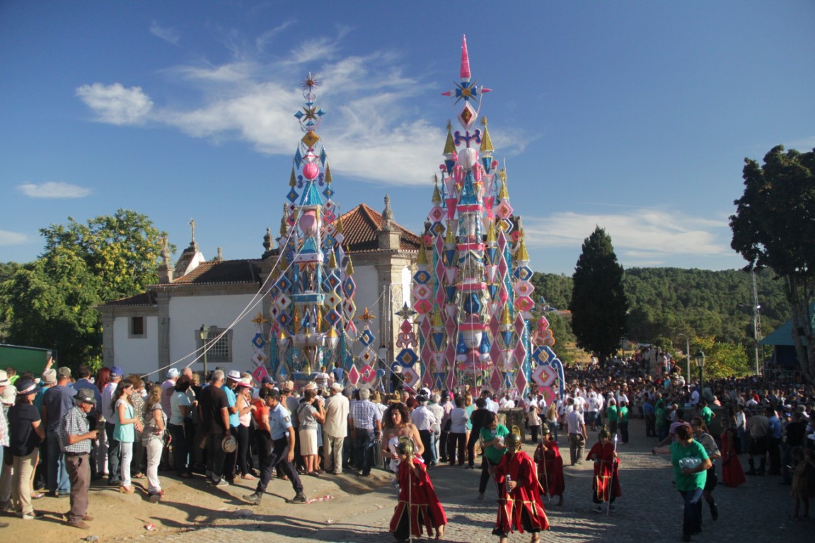  Mouços - Srª da Pena - Vila Real