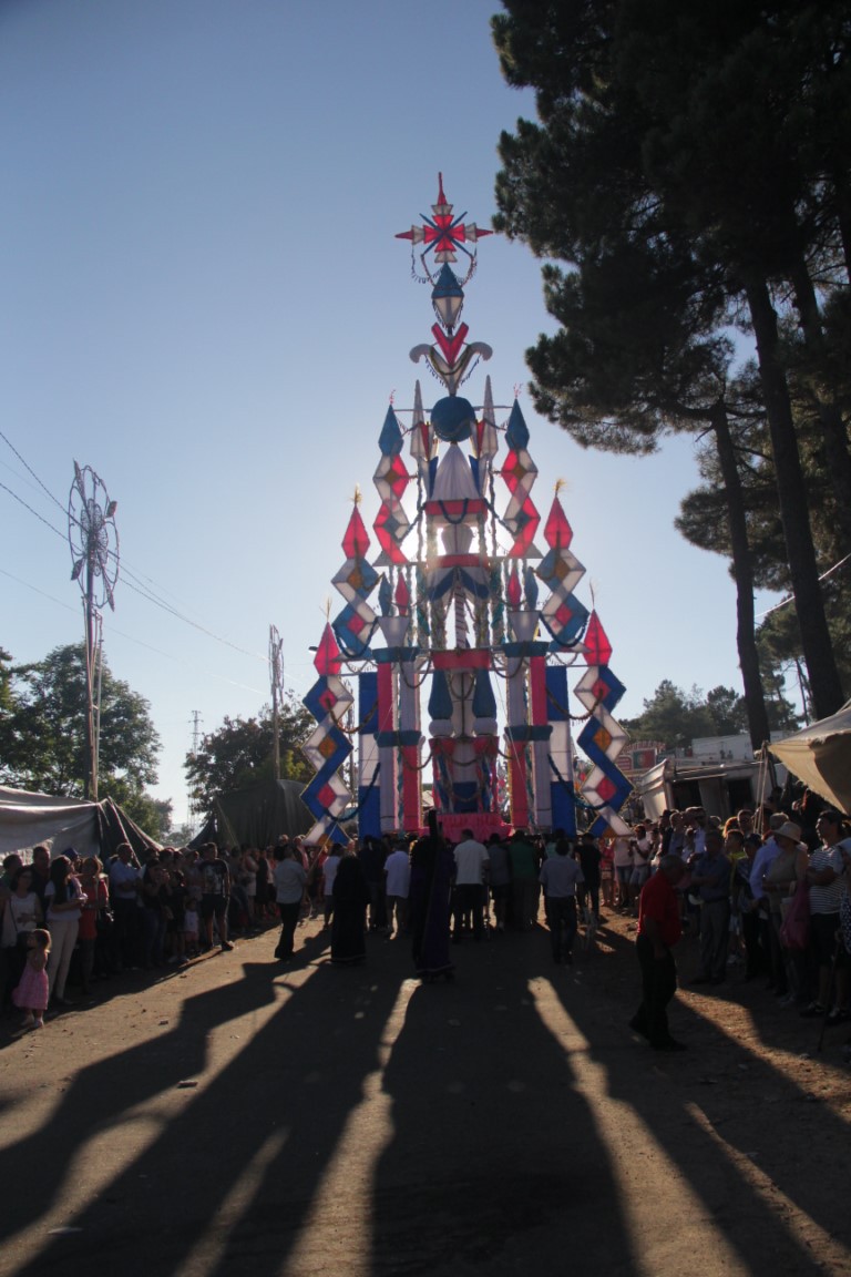  Mouços - Srª da Pena - Vila Real