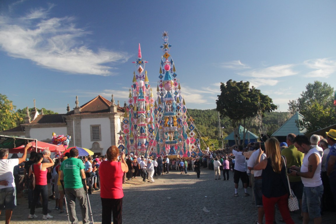  Mouços - Srª da Pena - Vila Real