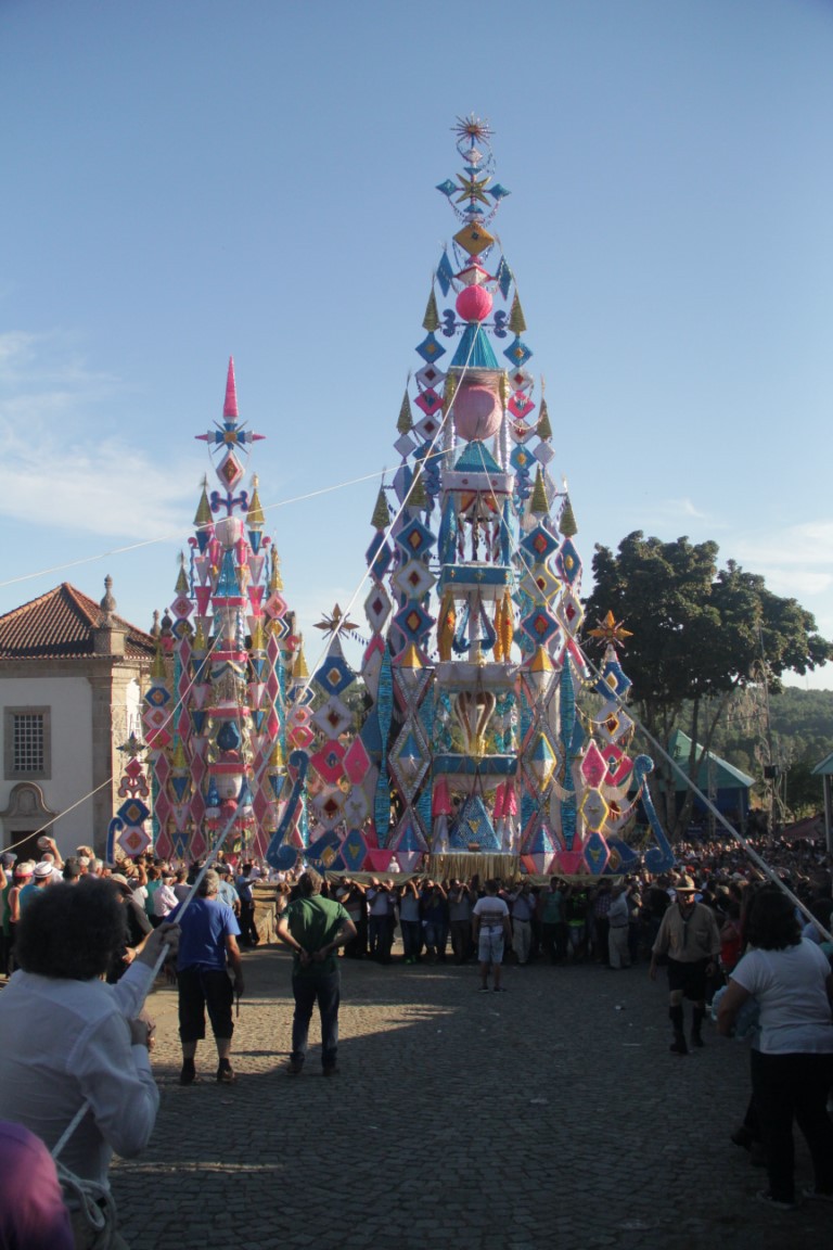  Mouços - Srª da Pena - Vila Real