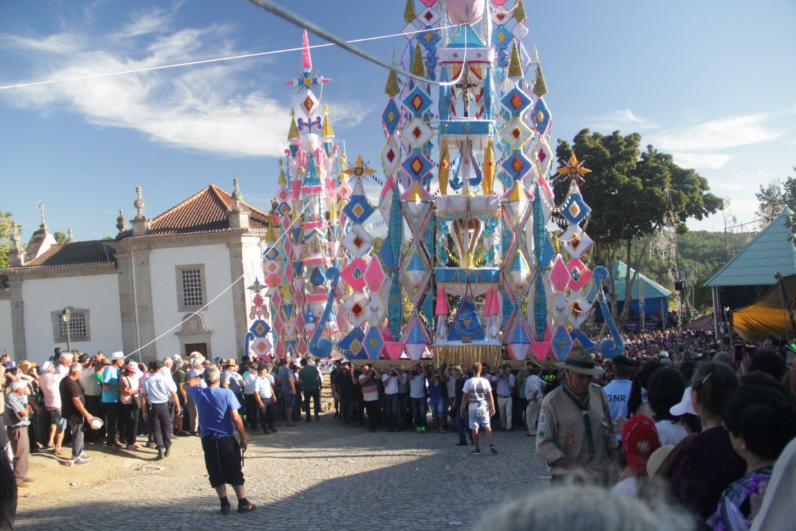  Mouços - Srª da Pena - Vila Real