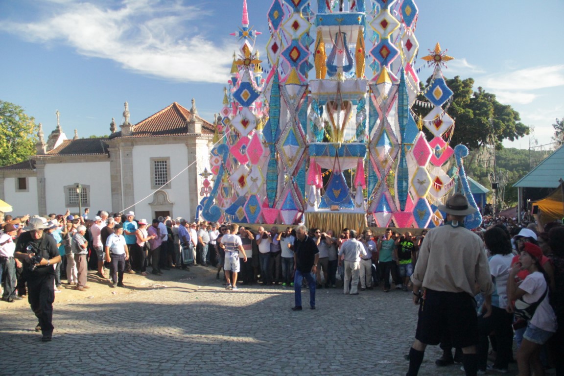  Mouços - Srª da Pena - Vila Real