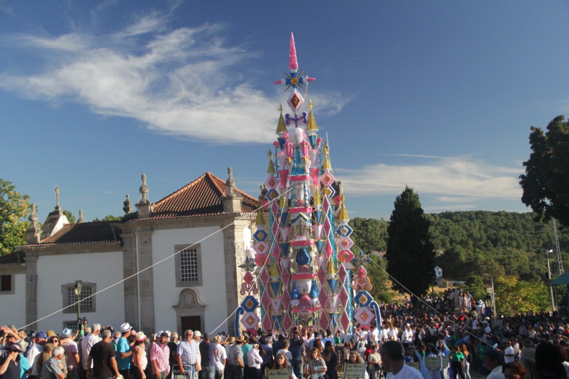  Mouços - Srª da Pena - Vila Real