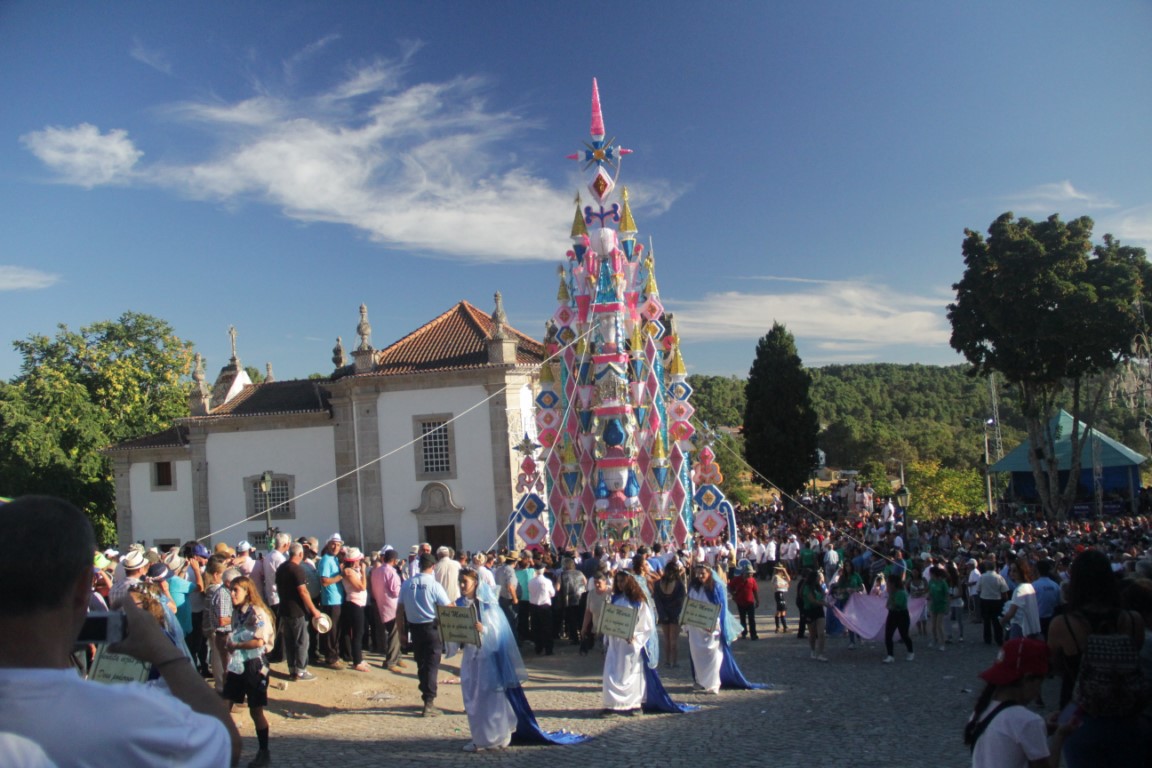  Mouços - Srª da Pena - Vila Real