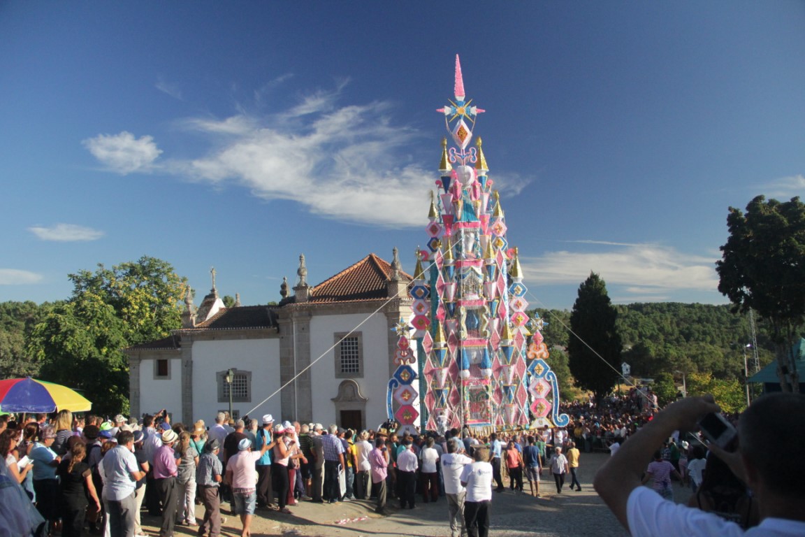  Mouços - Srª da Pena - Vila Real