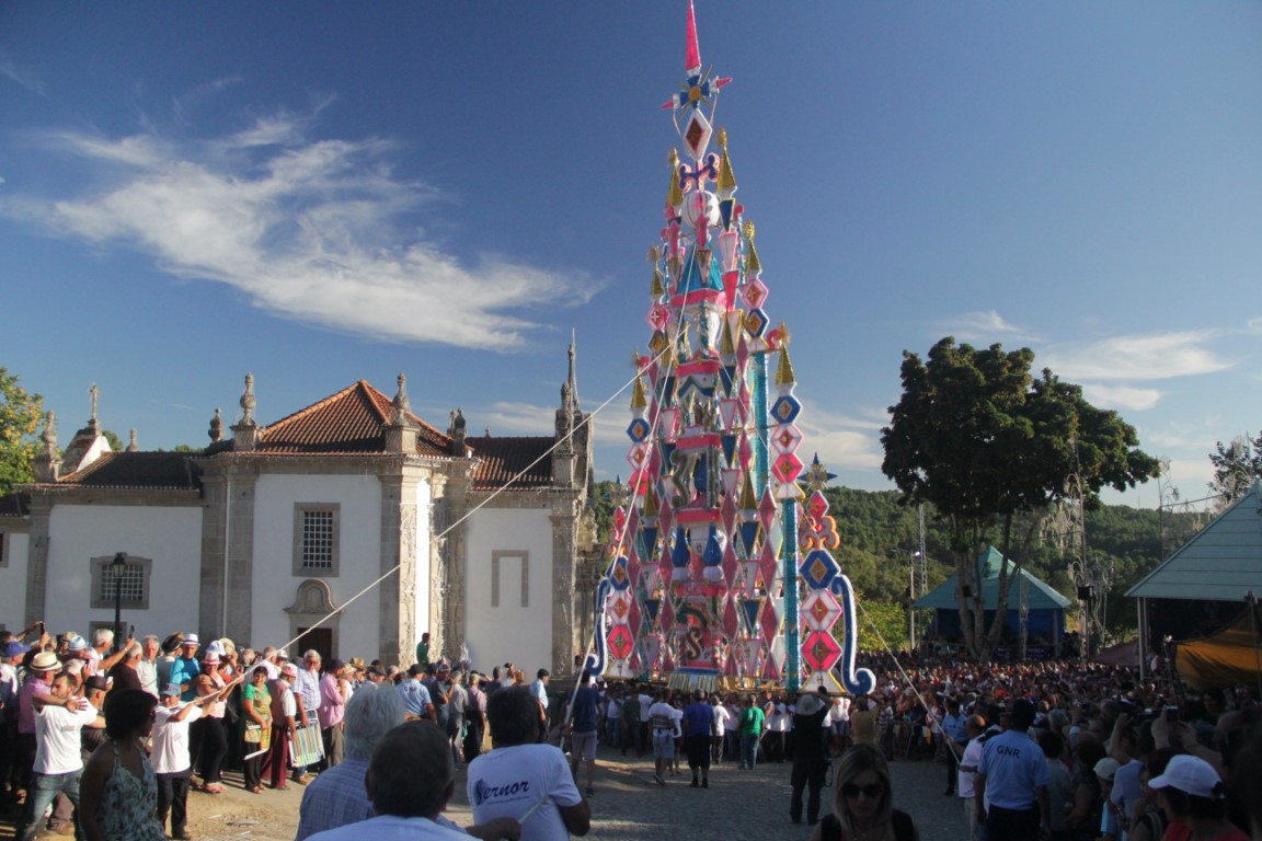  Mouços - Srª da Pena - Vila Real