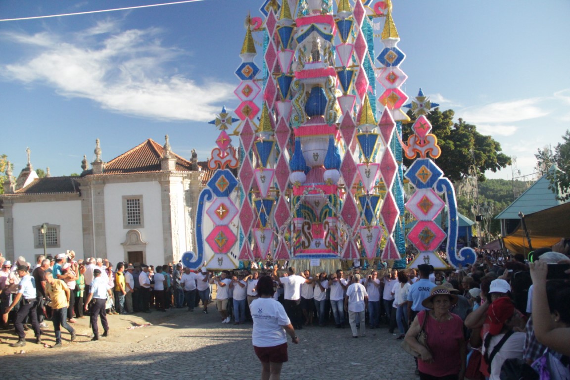  Mouços - Srª da Pena - Vila Real