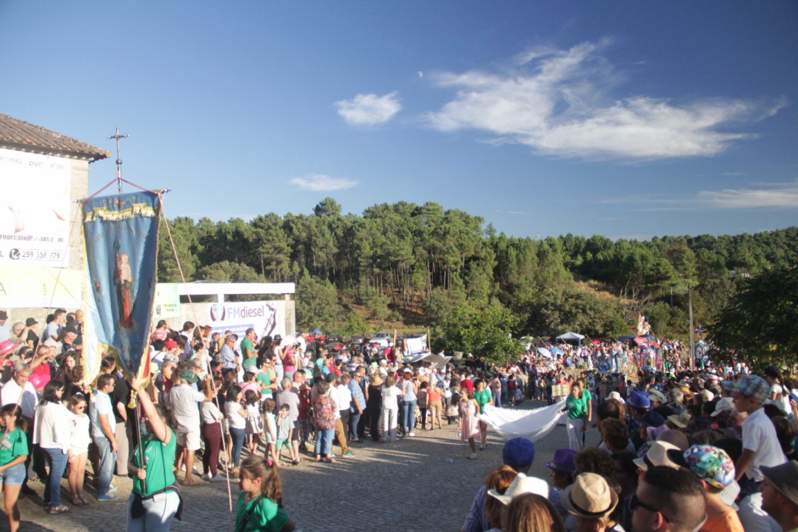  Mouços - Srª da Pena - Vila Real