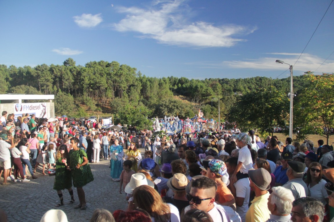  Mouços - Srª da Pena - Vila Real