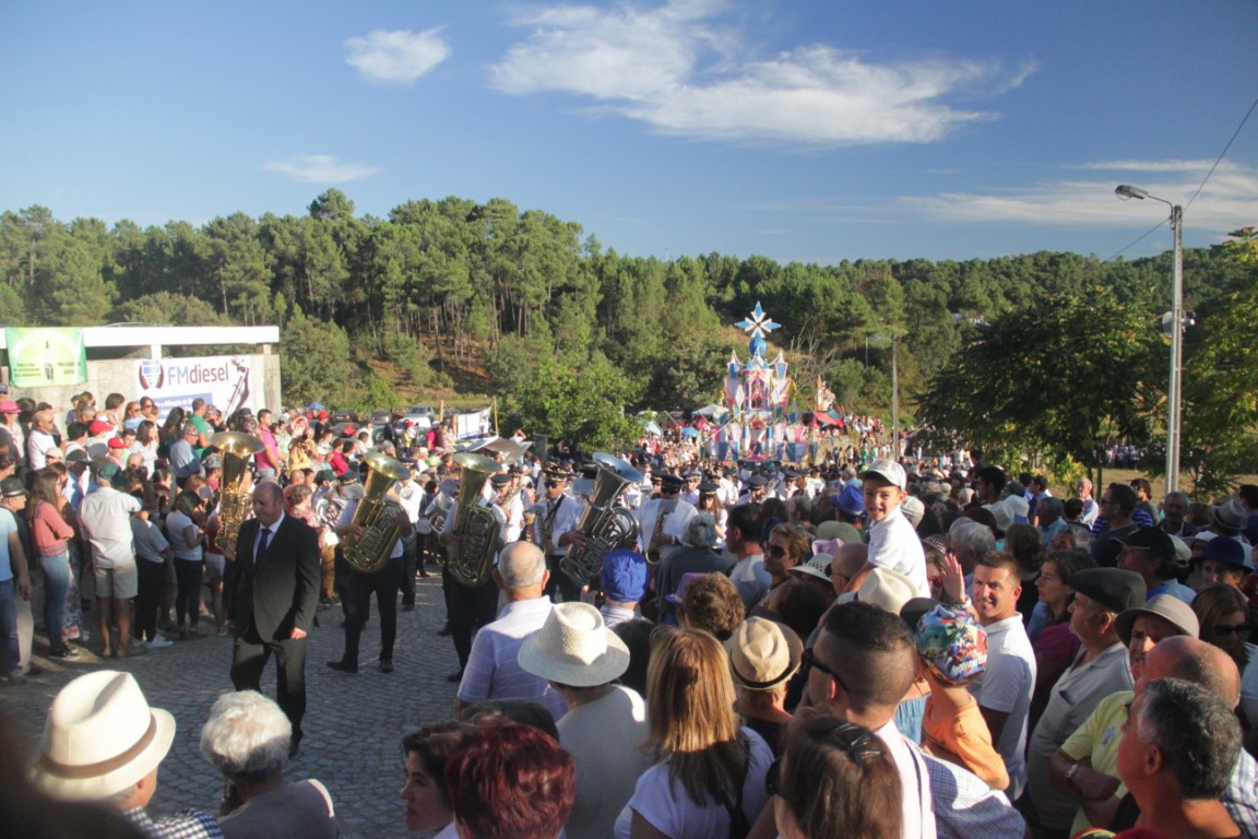  Mouços - Srª da Pena - Vila Real