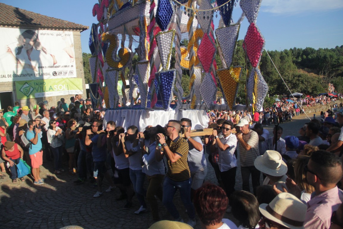  Mouços - Srª da Pena - Vila Real