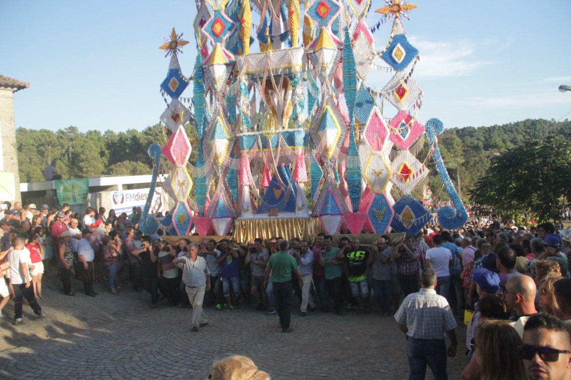  Mouços - Srª da Pena - Vila Real