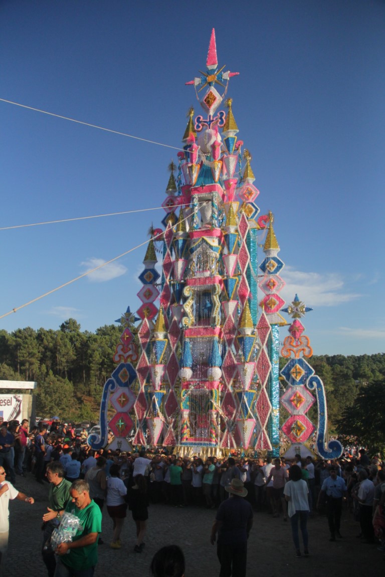  Mouços - Srª da Pena - Vila Real