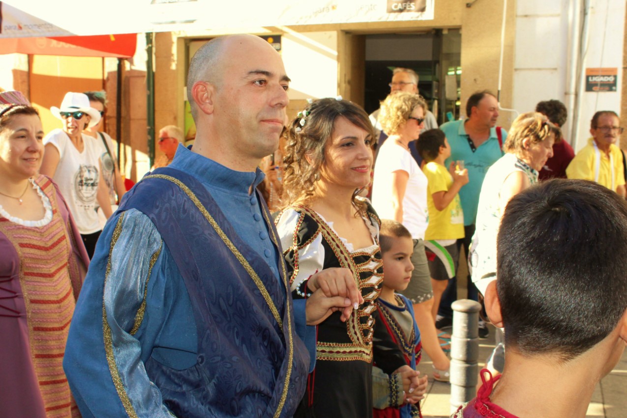  Festa da História Bragança - 2016