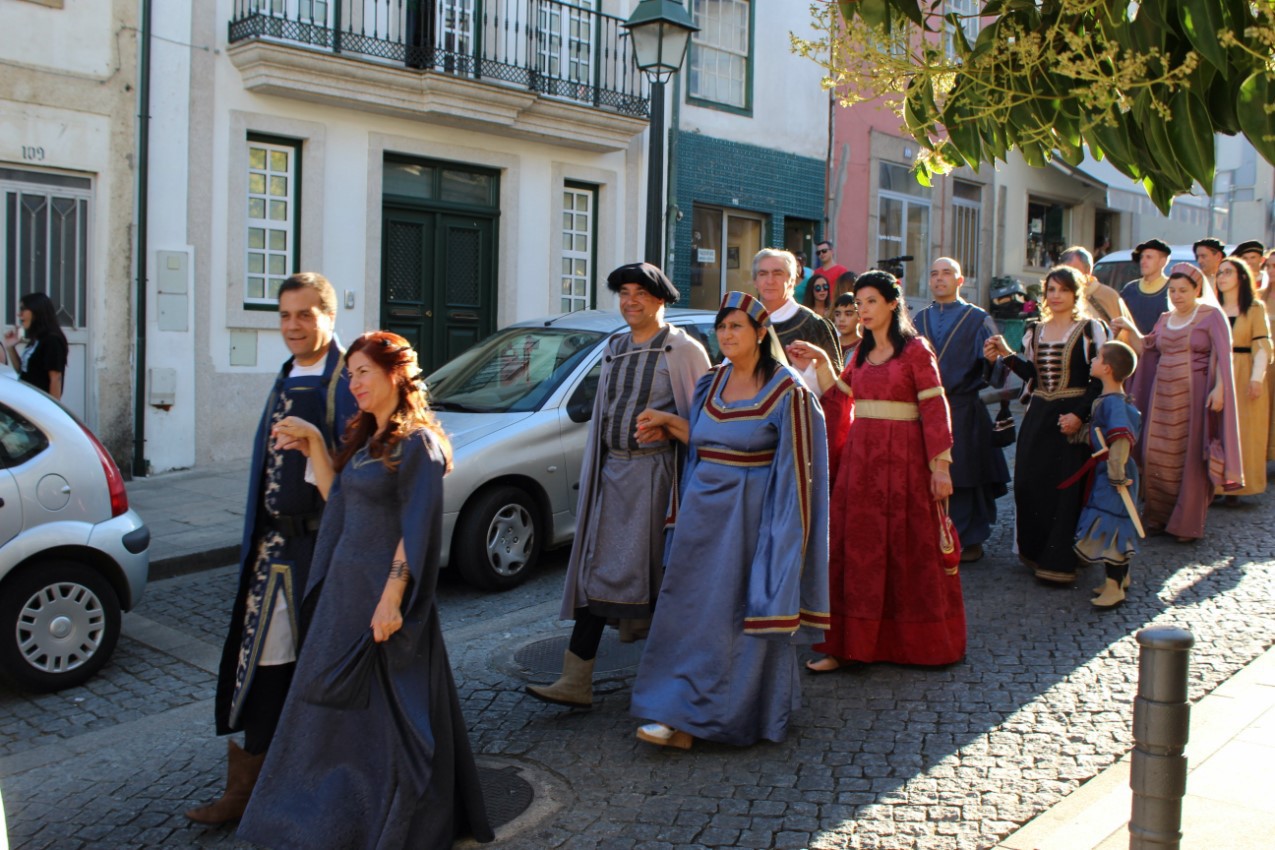  Festa da História Bragança - 2016