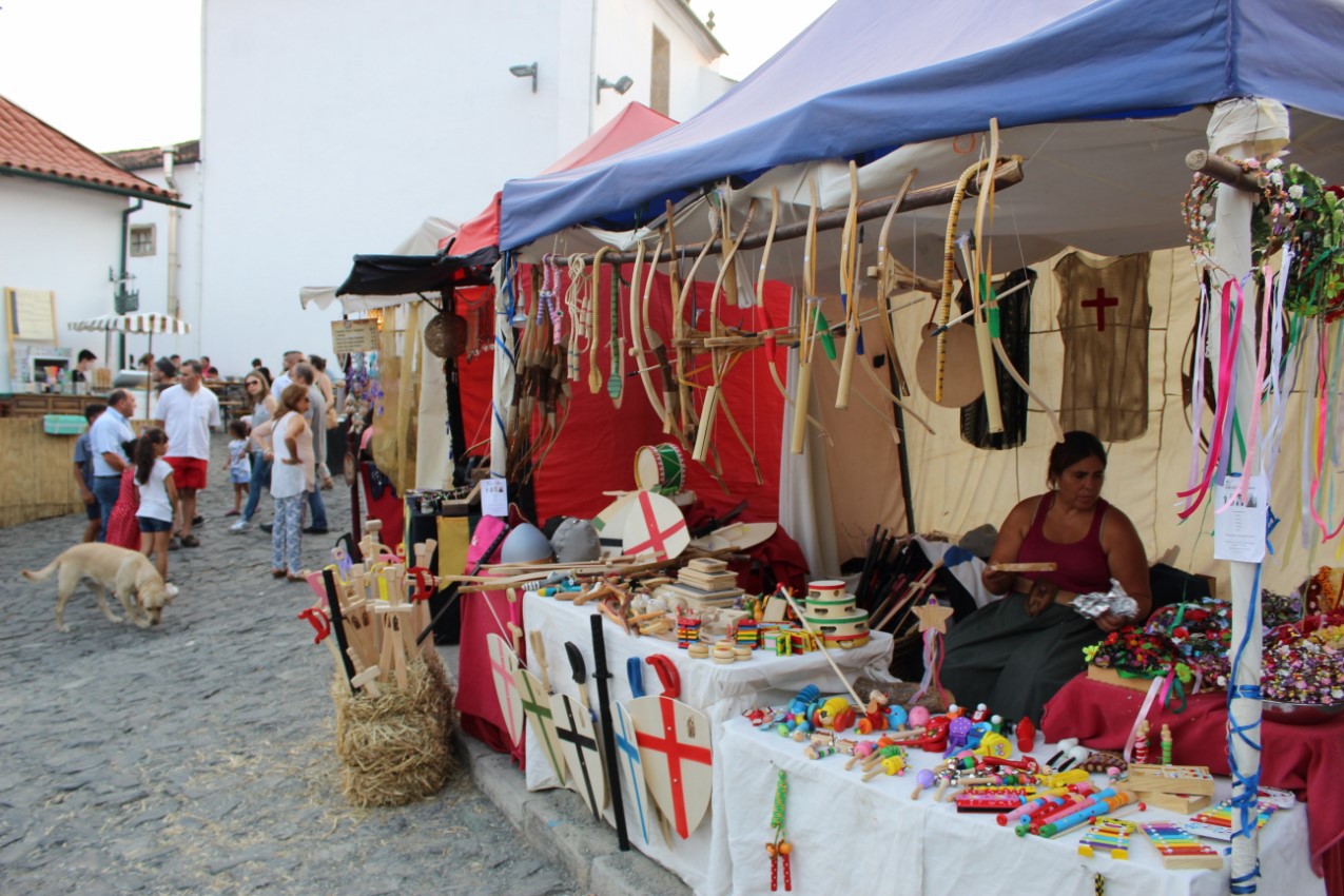  Festa da História Bragança - 2016