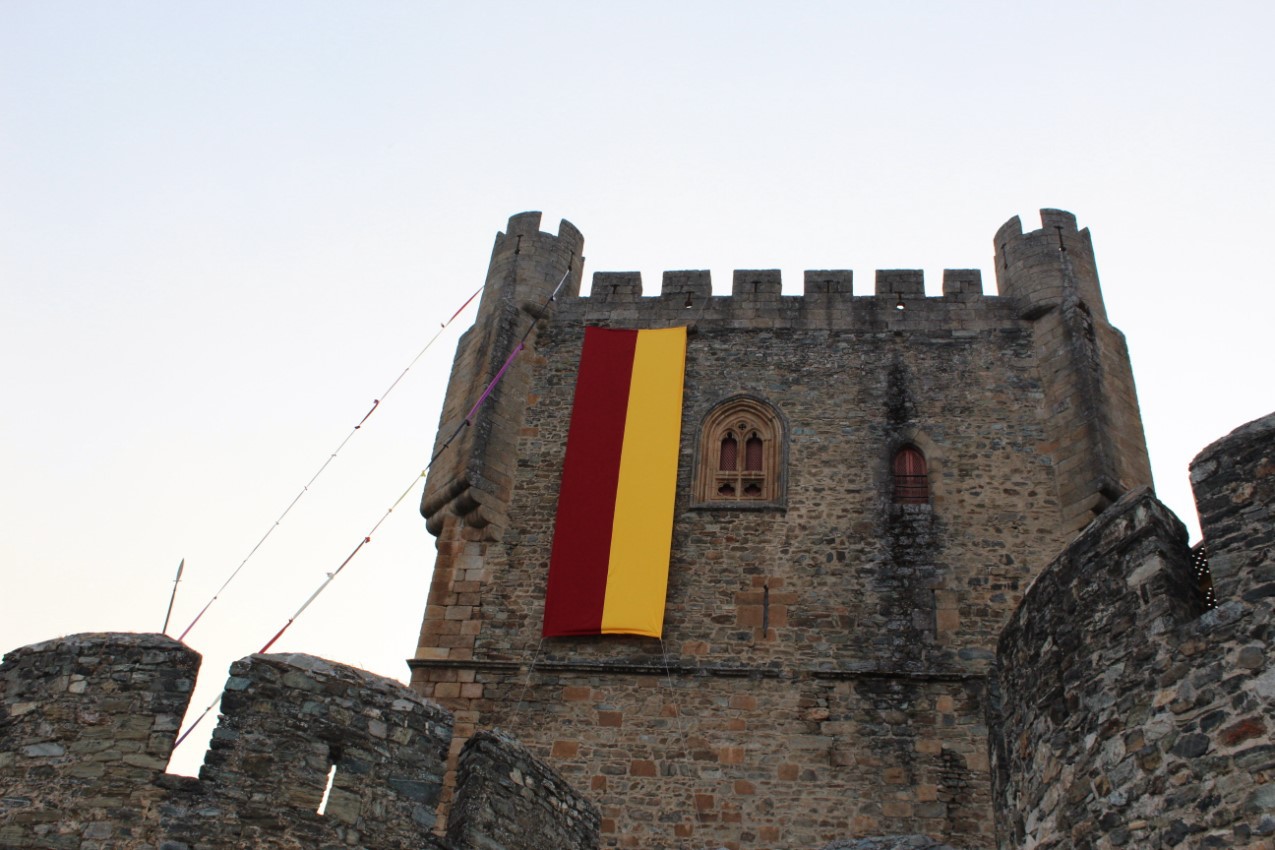  Festa da História Bragança - 2016