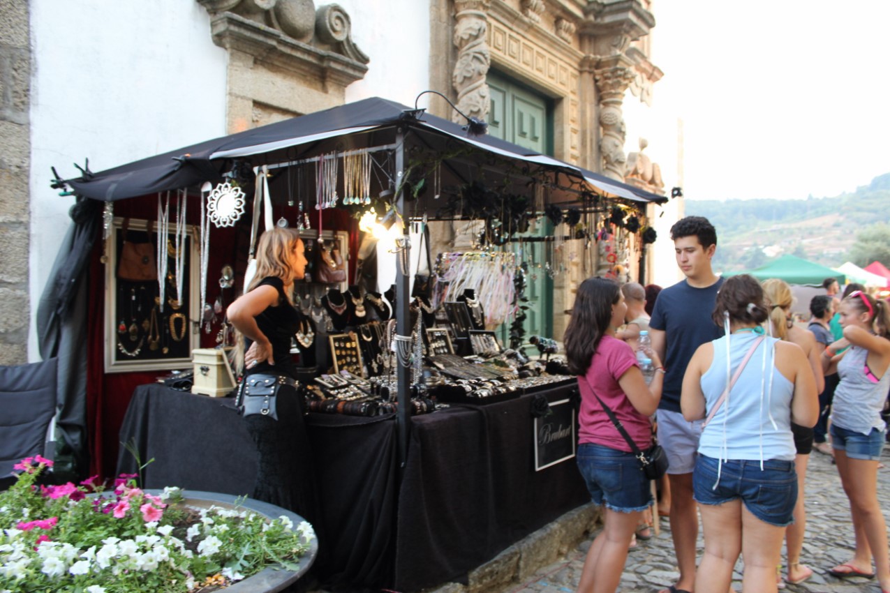  Festa da História Bragança - 2016