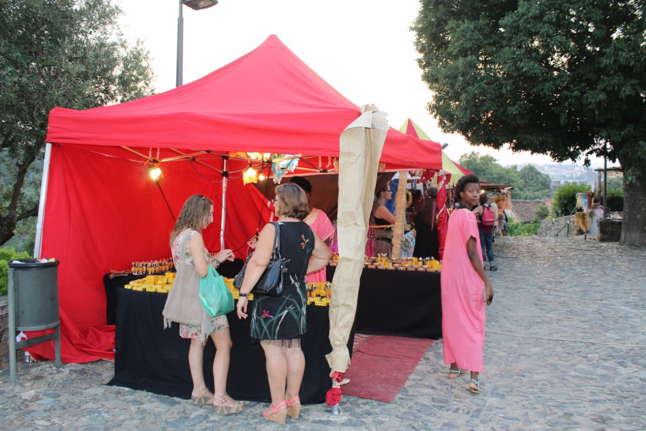  Festa da História Bragança - 2016