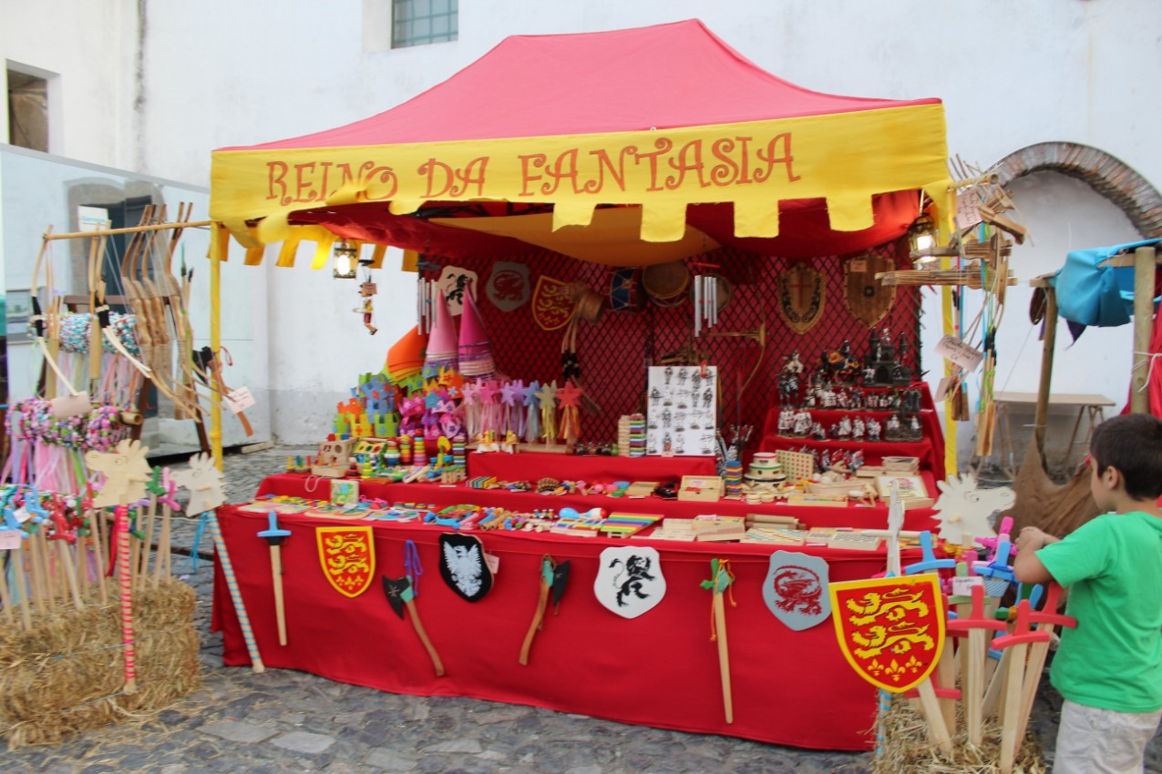  Festa da História Bragança - 2016