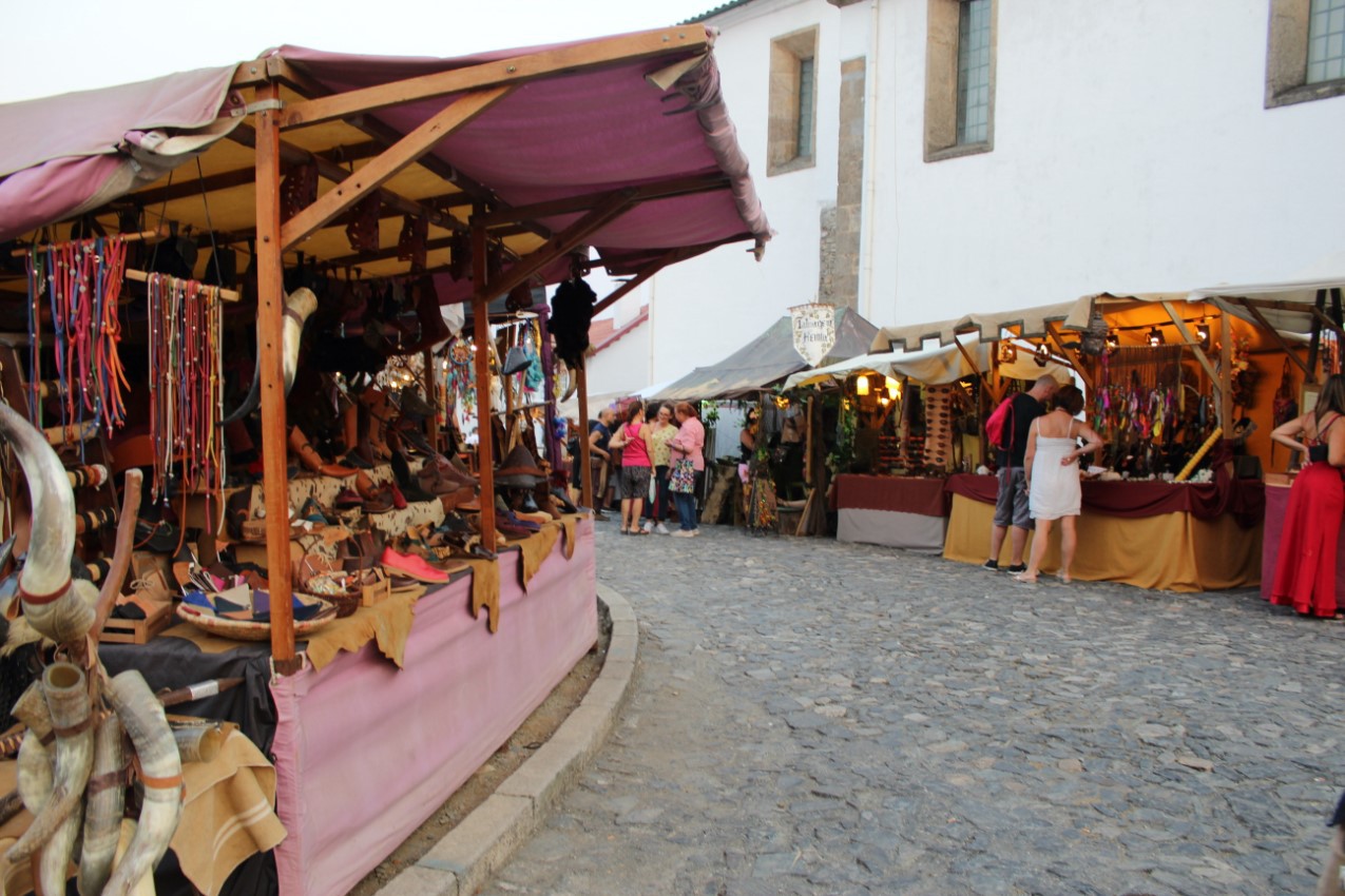  Festa da História Bragança - 2016