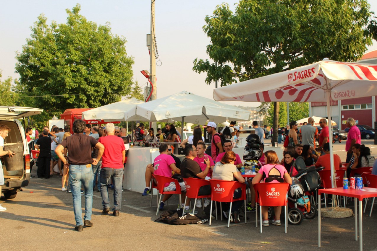  Concentração Motard-BGC