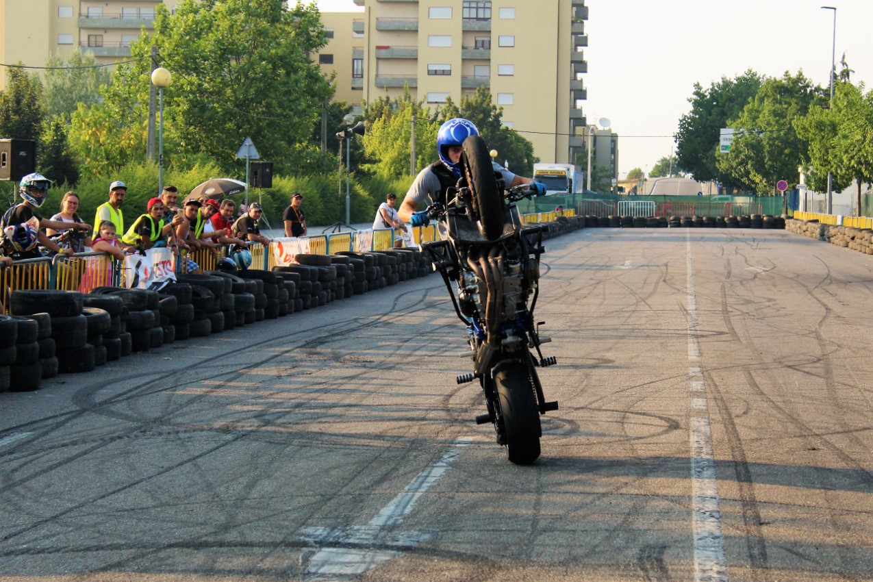  Concentração Motard-BGC