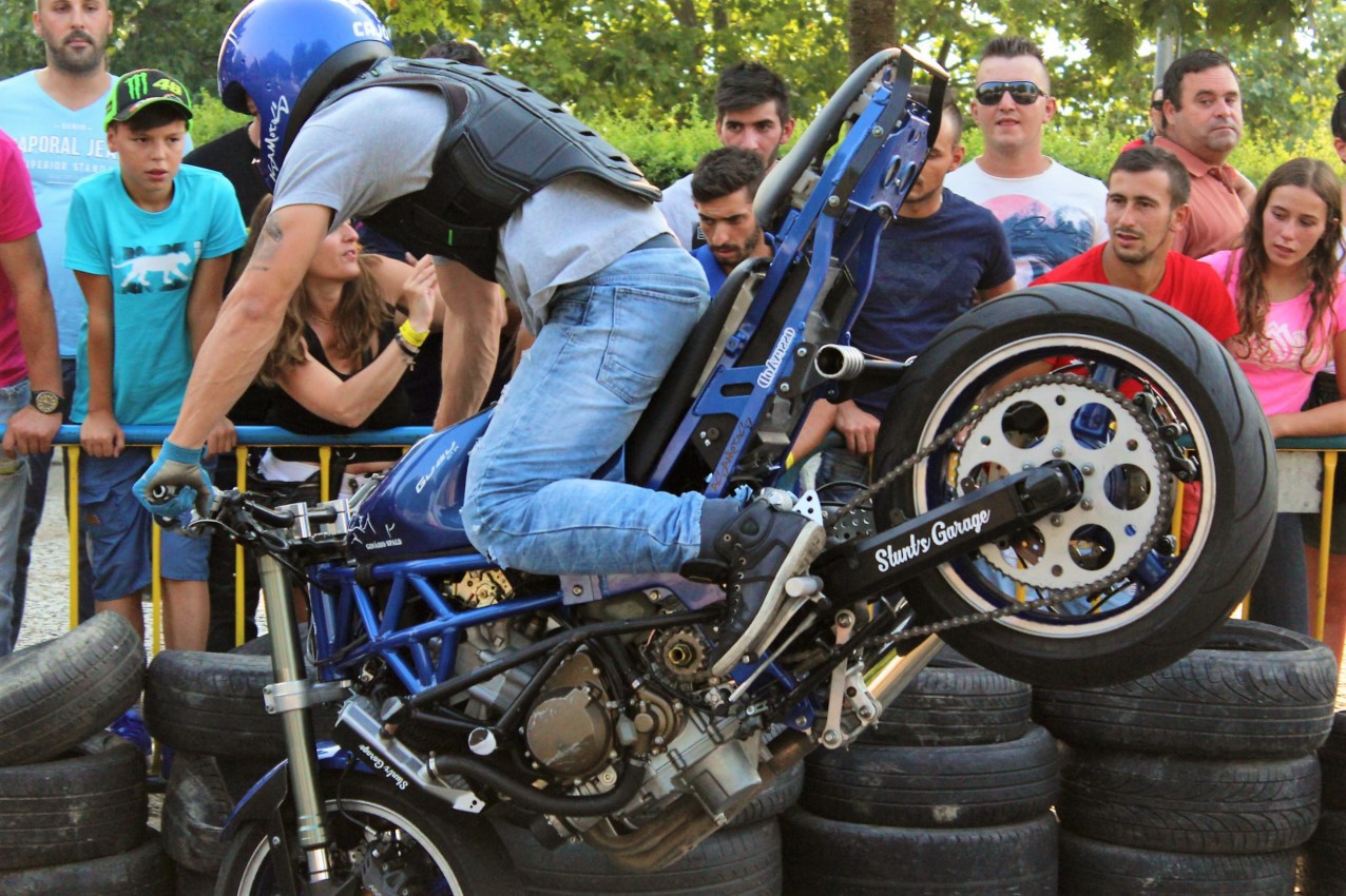  Concentração Motard-BGC