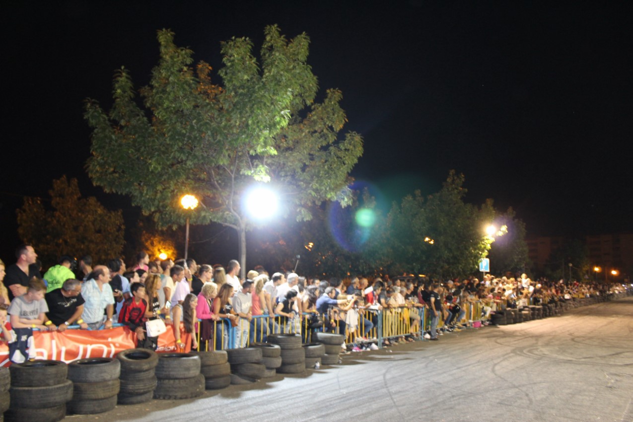  Concentração Motard-BGC