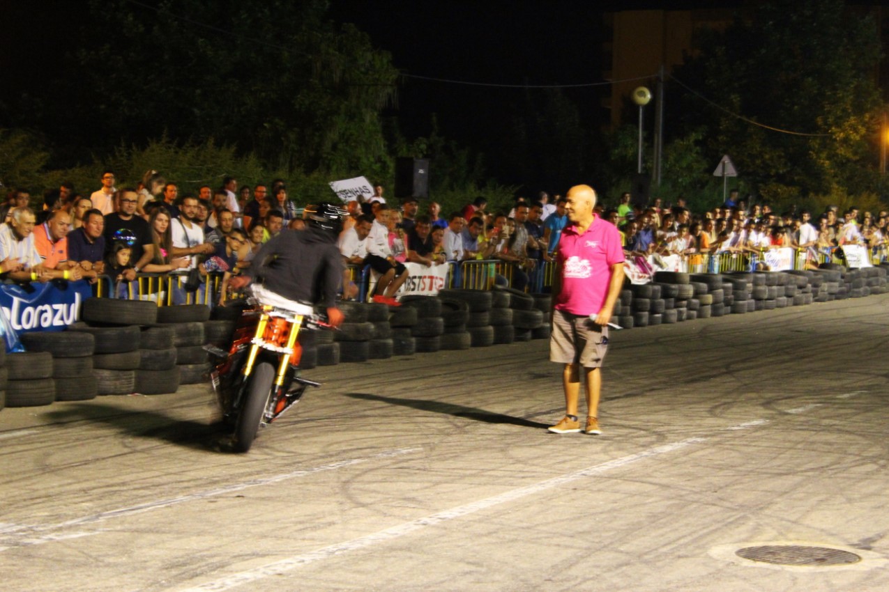  Concentração Motard-BGC