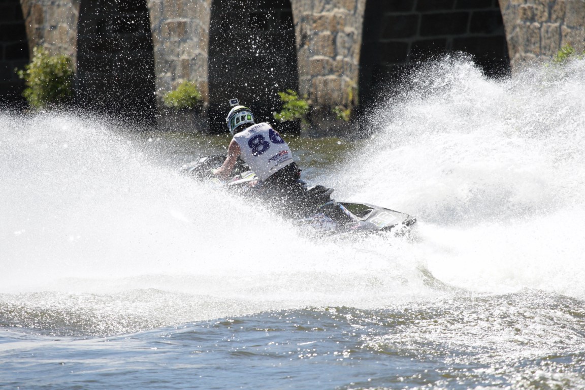  Jet Ski Mirandela 2016