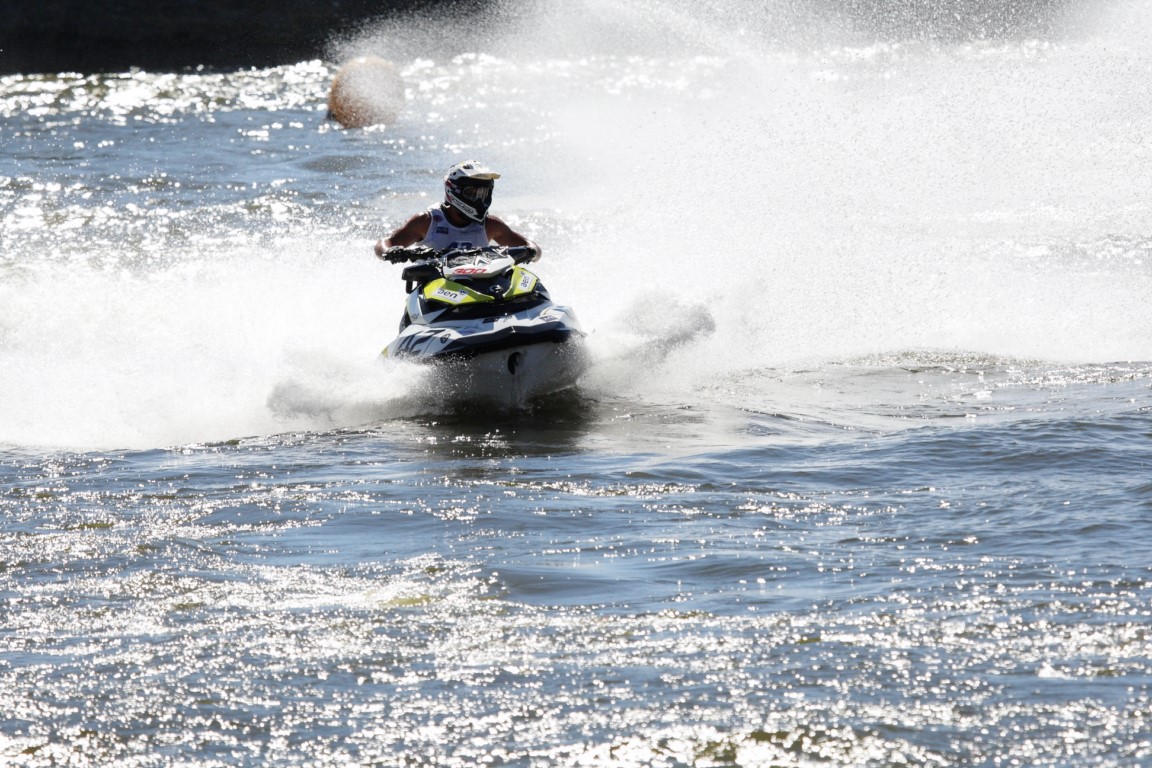  Jet Ski Mirandela 2016