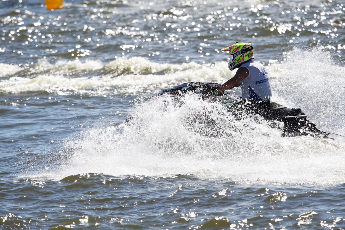  Jet Ski Mirandela 2016