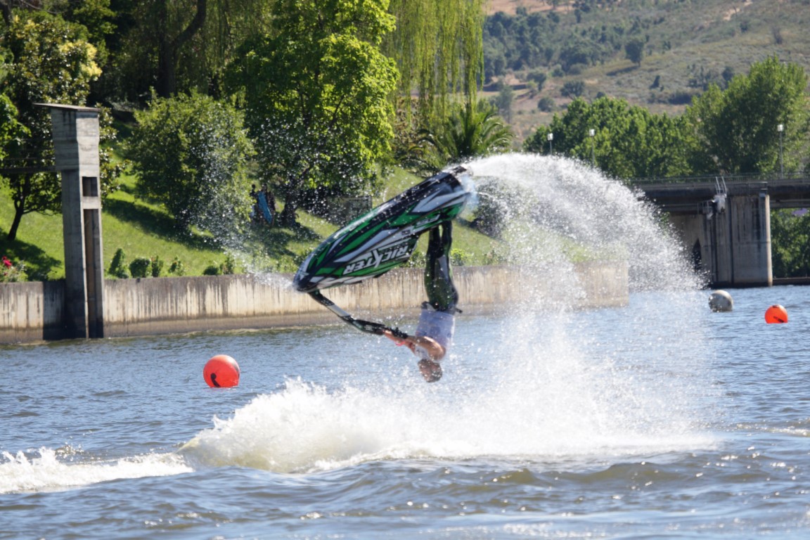  Jet Ski Mirandela 2016