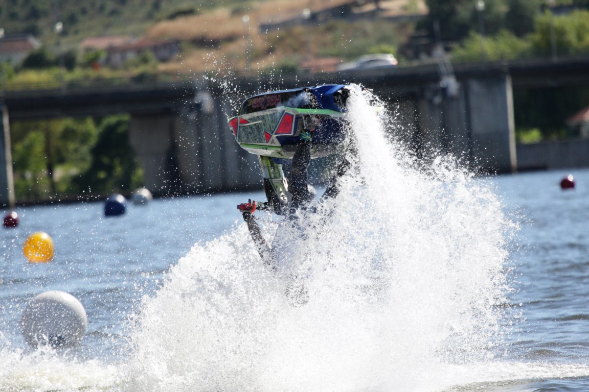  Jet Ski Mirandela 2016